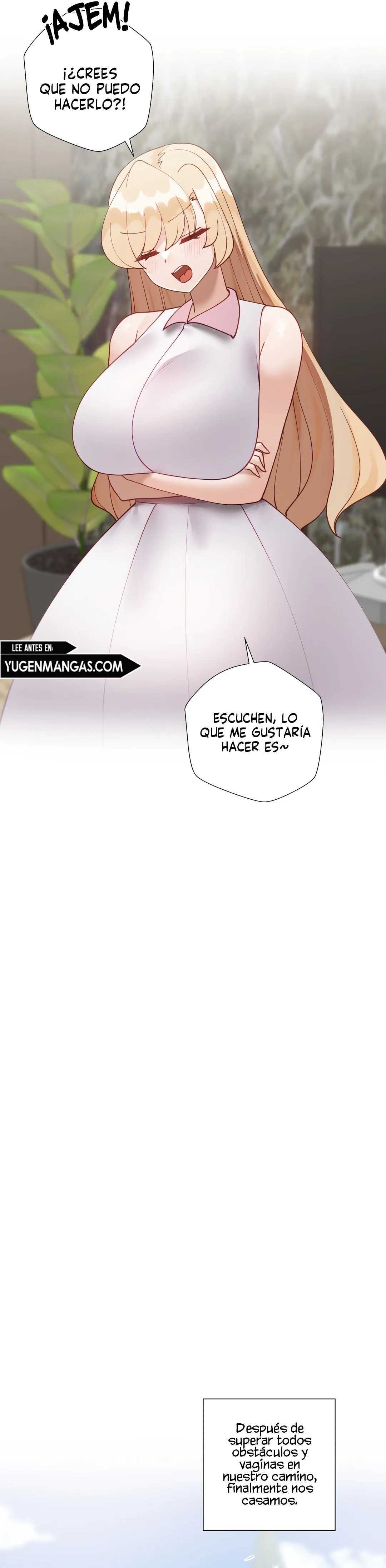 Tutorías Privadas capítulo 79 página 13
