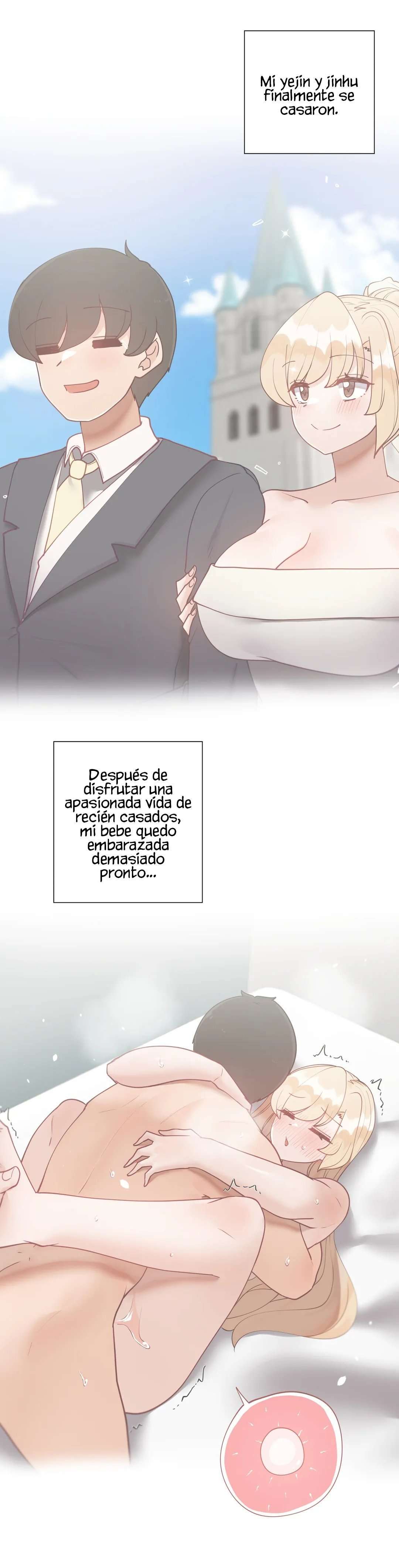 Tutorías Privadas capítulo 79 página 3
