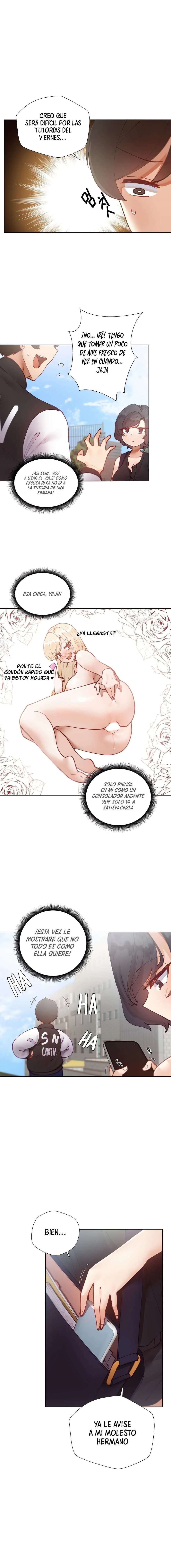 Tutorías Privadas capítulo 8 página 10
