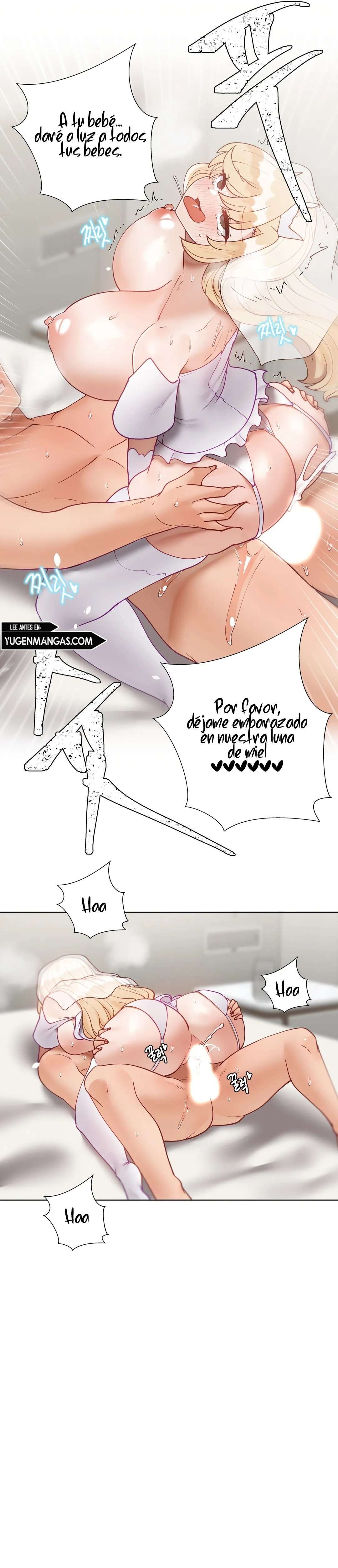 Tutorías Privadas capítulo 80 página 31