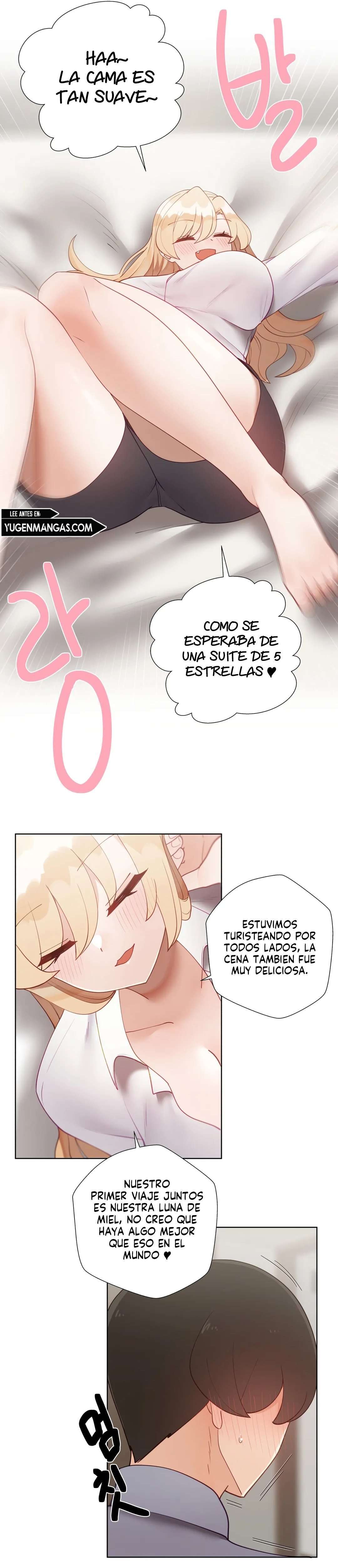 Tutorías Privadas capítulo 80 página 6