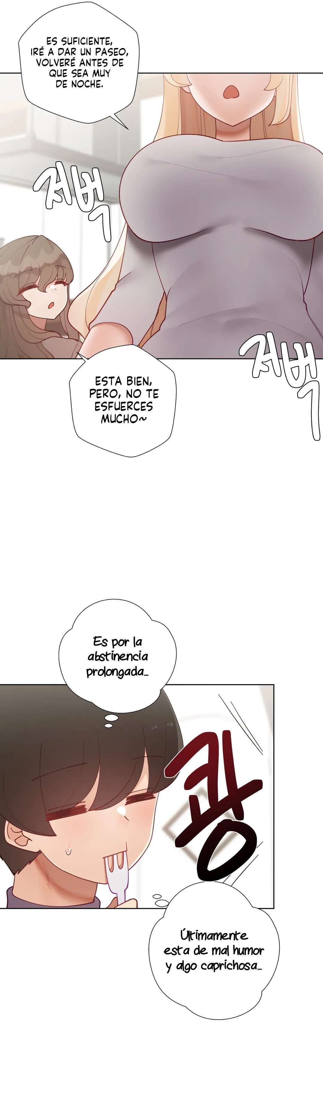 Tutorías Privadas capítulo 83 página 20