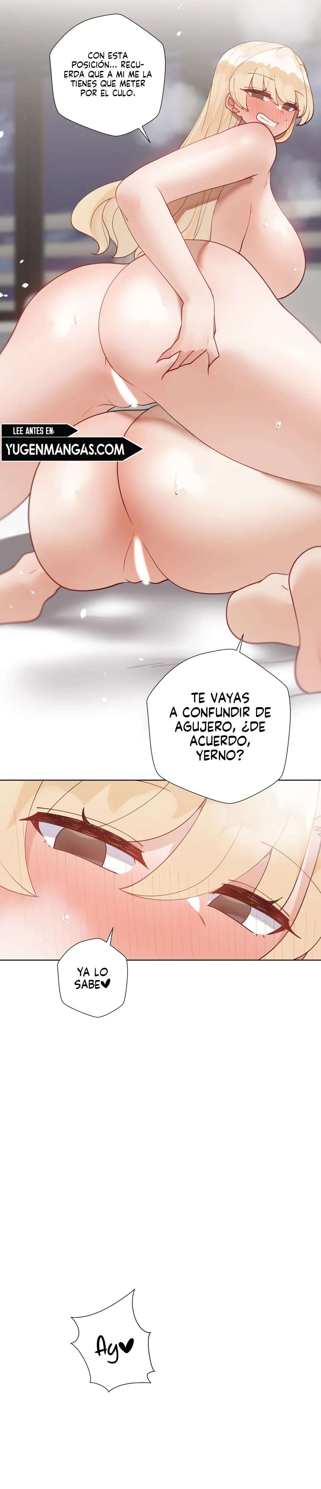 Tutorías Privadas capítulo 85 página 27