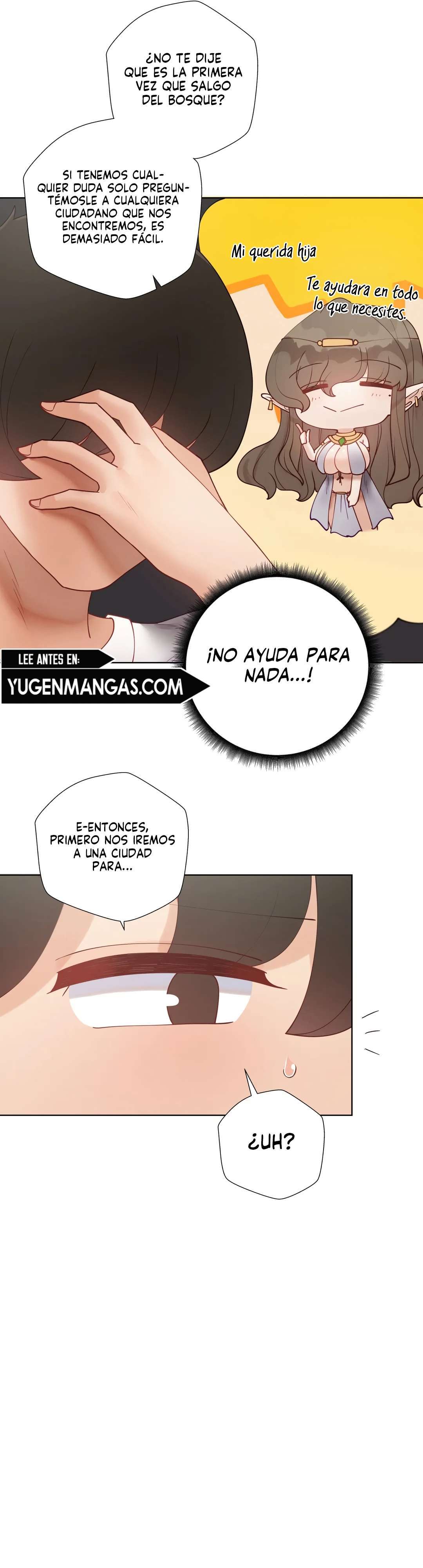 Tutorías Privadas capítulo 89 página 15