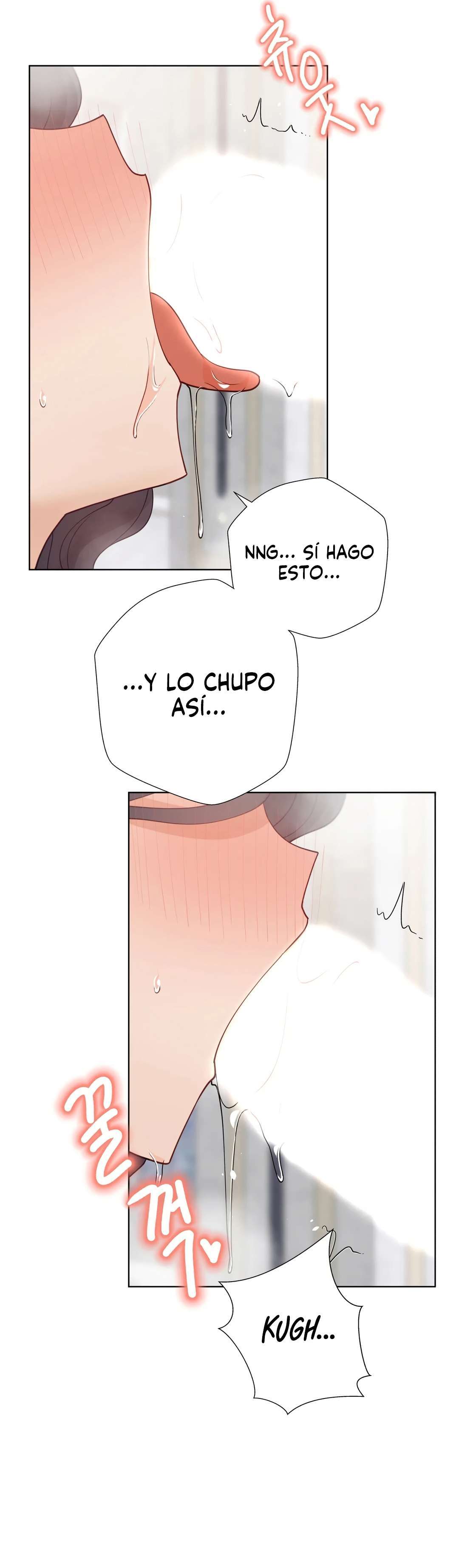 Tutorías Privadas capítulo 90 página 17