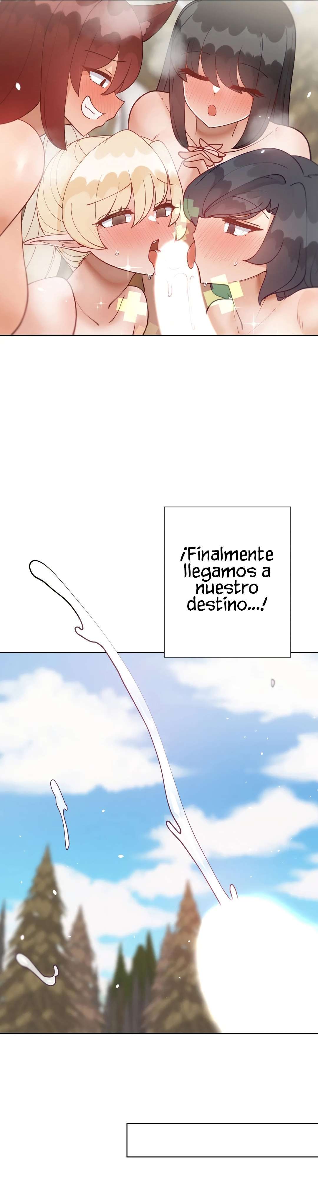 Tutorías Privadas capítulo 91 página 22
