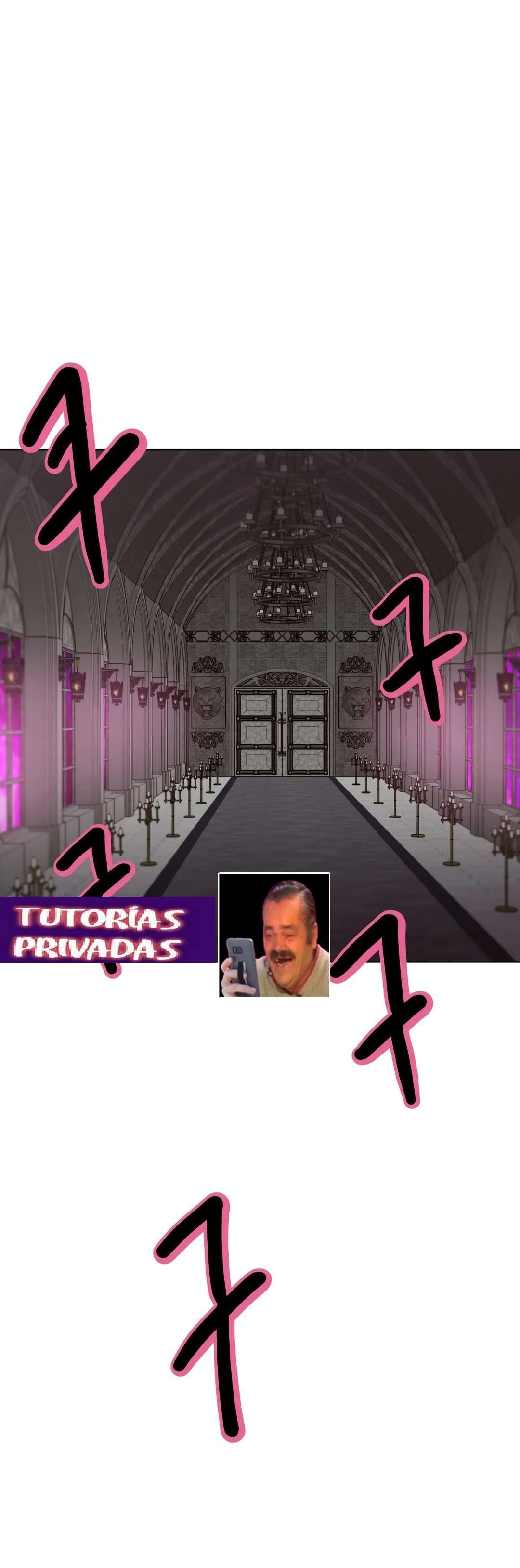 Tutorías Privadas capítulo 91 página 24