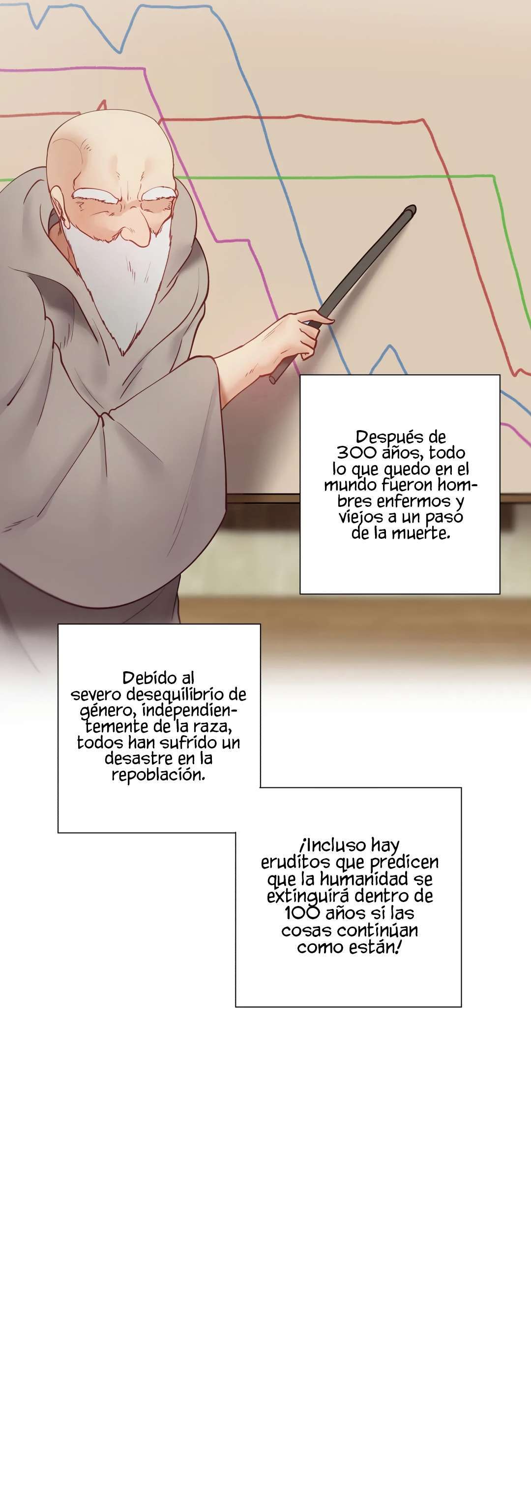 Tutorías Privadas capítulo 91 página 31