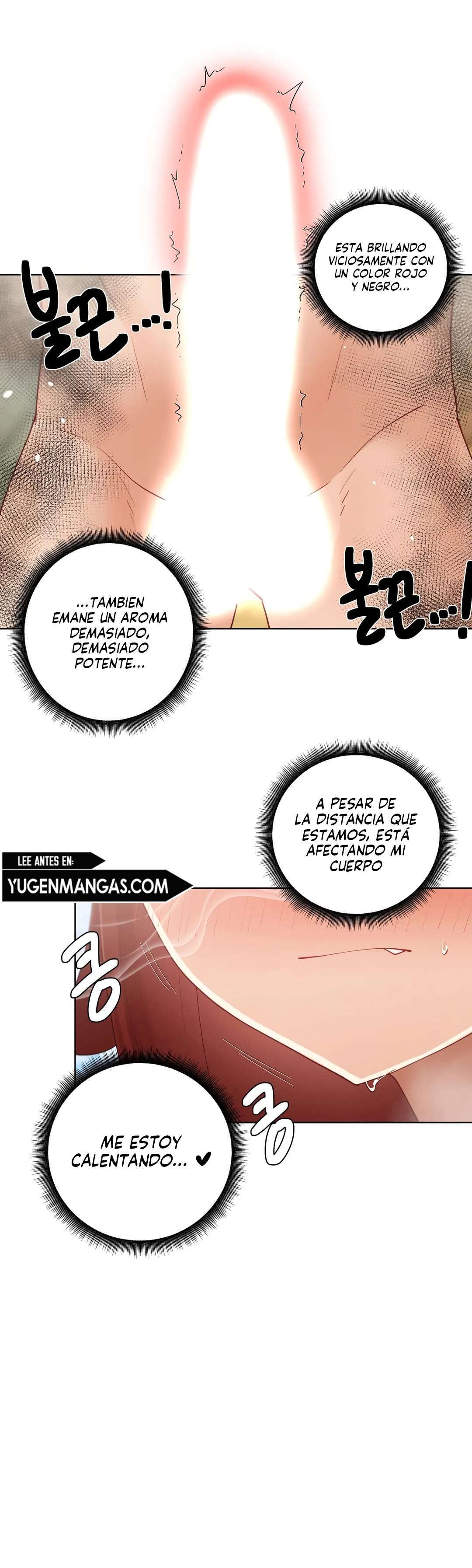 Tutorías Privadas capítulo 91 página 4