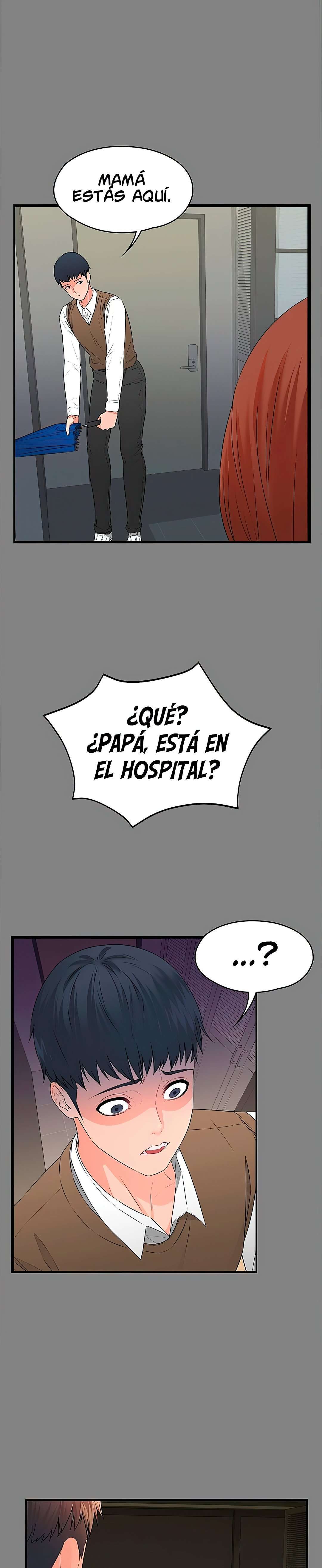 Two Household capítulo 1 página 23