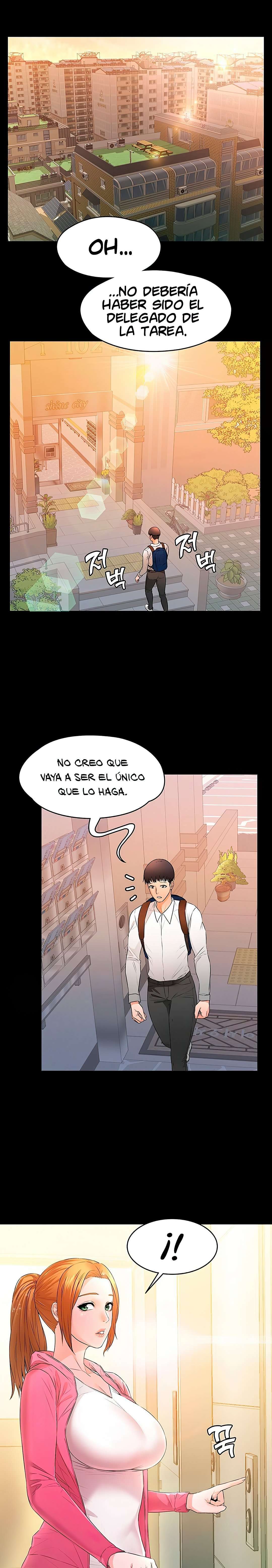 Two Household capítulo 1 página 32
