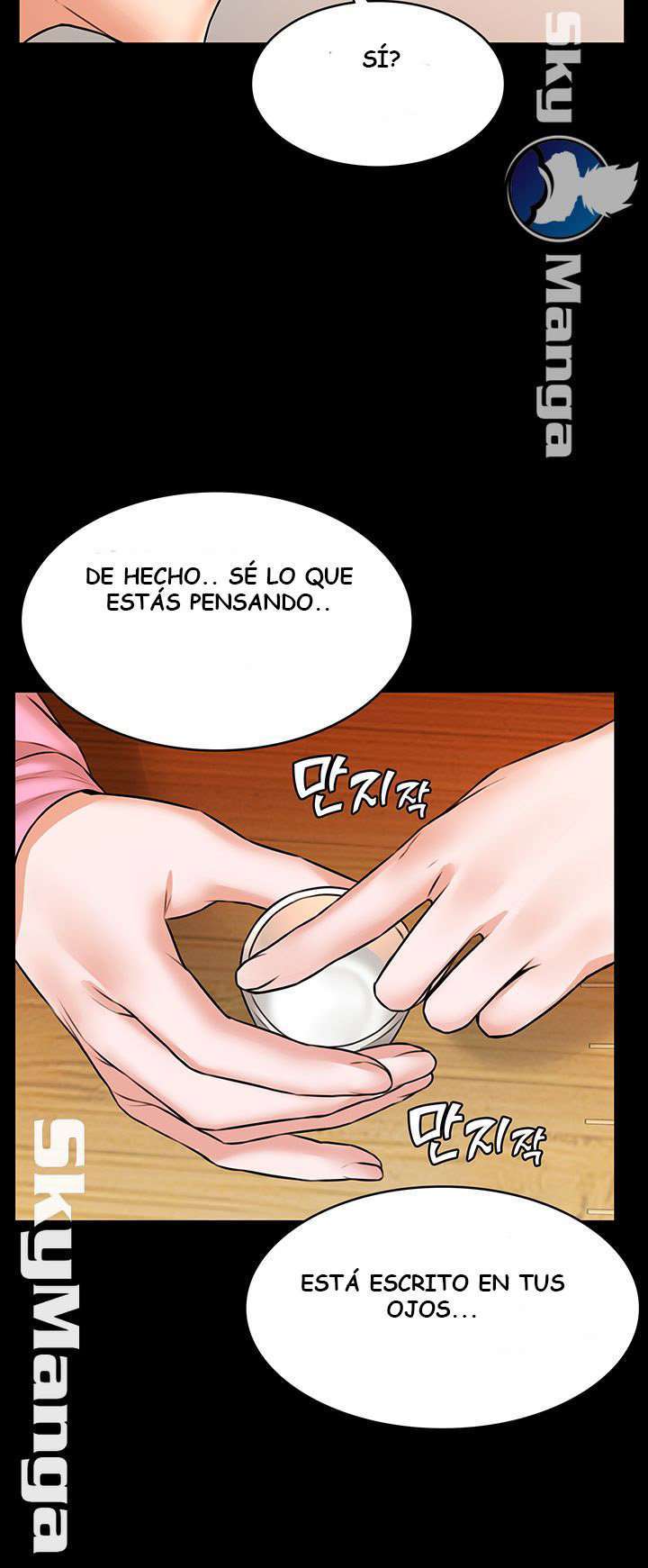 Two Household capítulo 11 página 43