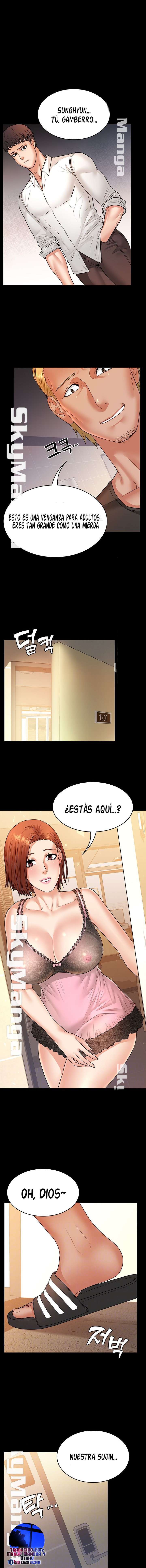 Two Household capítulo 18 página 2