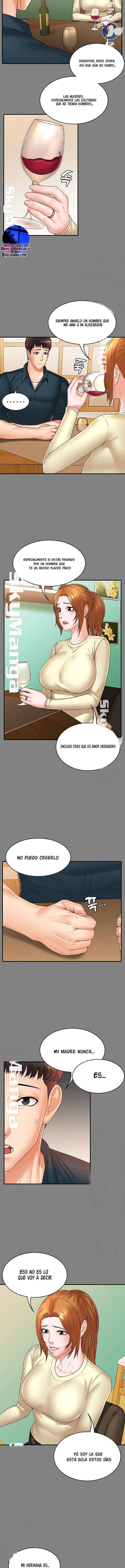 Two Household capítulo 22 página 8