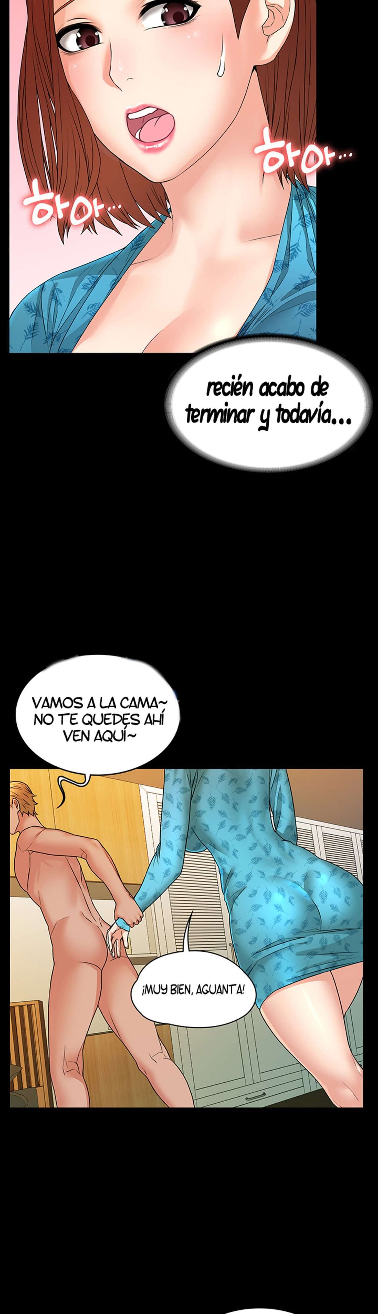 Two Household capítulo 4 página 27
