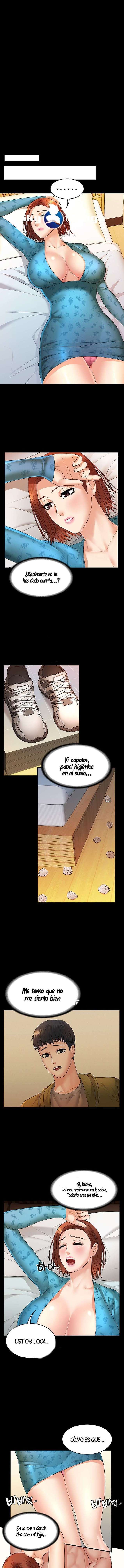 Two Household capítulo 7 página 12