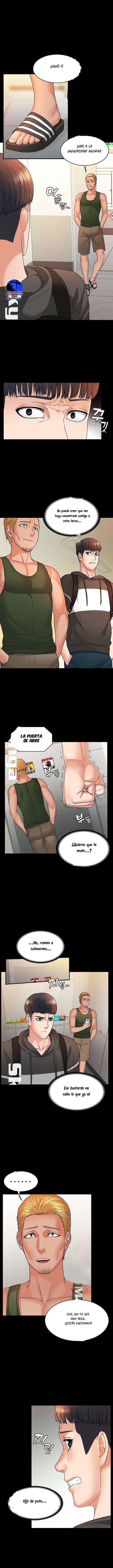 Two Household capítulo 8 página 7