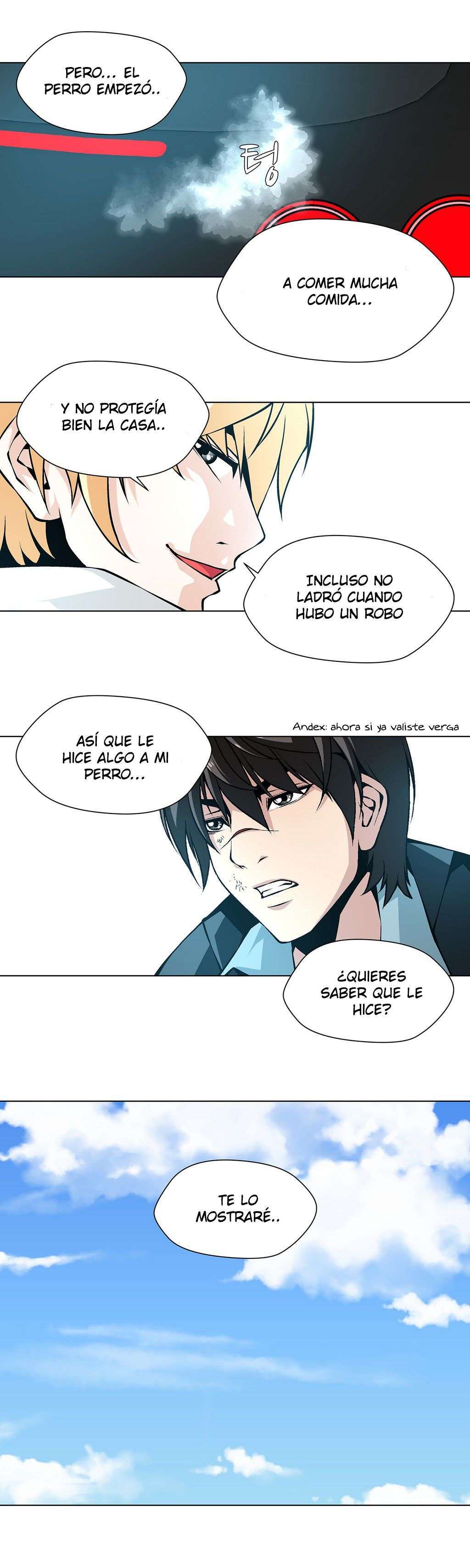 Twin Slaves capítulo 14 página 12