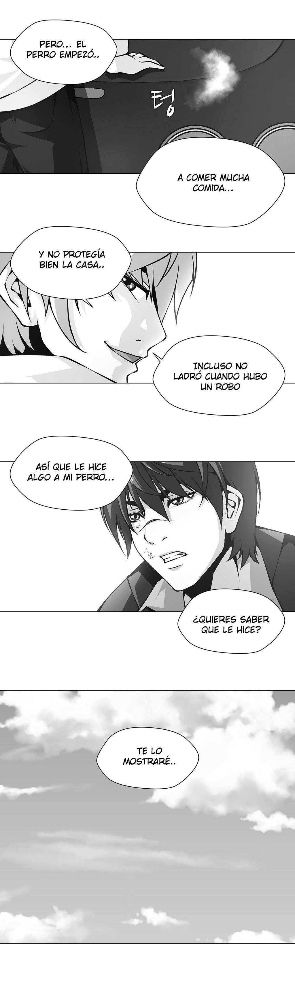 Twin Slaves capítulo 15 página 1