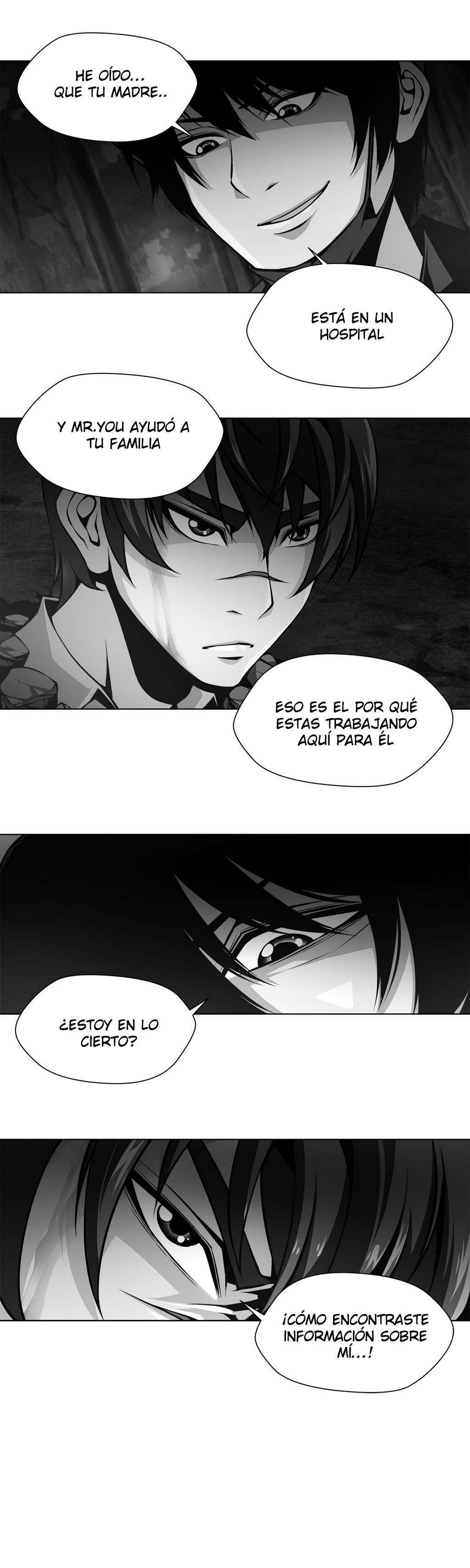 Twin Slaves capítulo 18 página 1