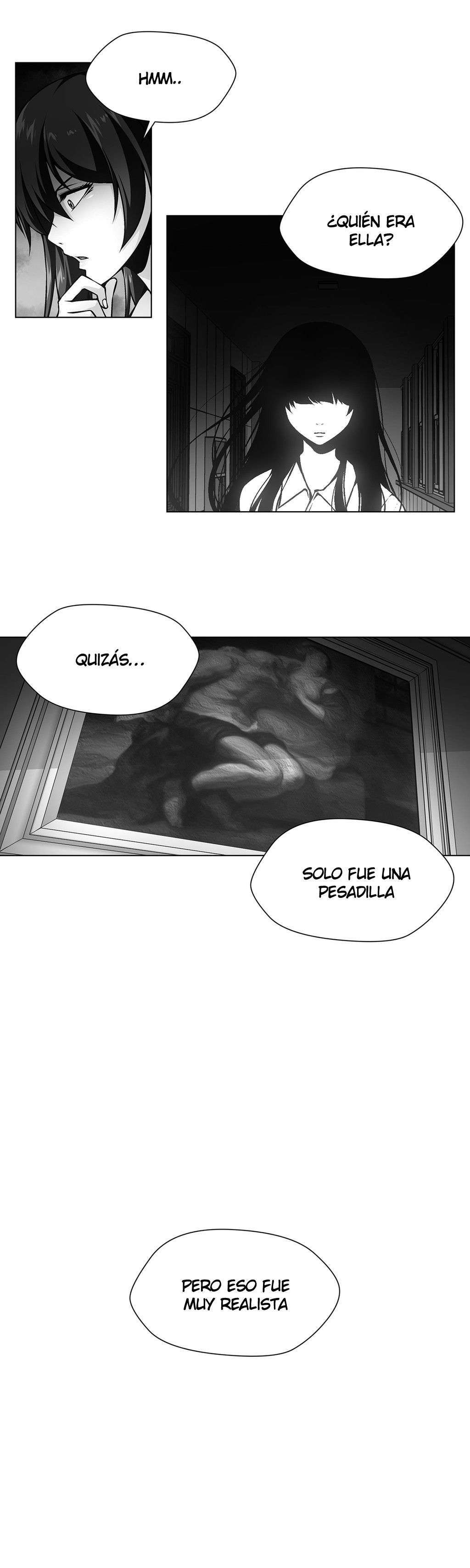 Twin Slaves capítulo 23 página 1