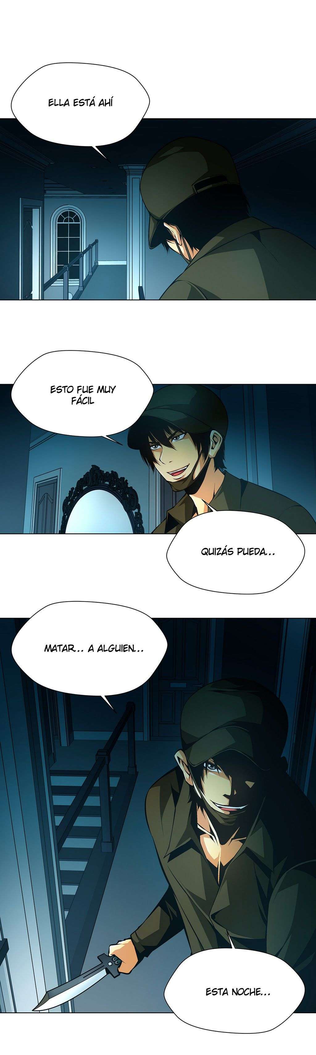 Twin Slaves capítulo 27 página 15