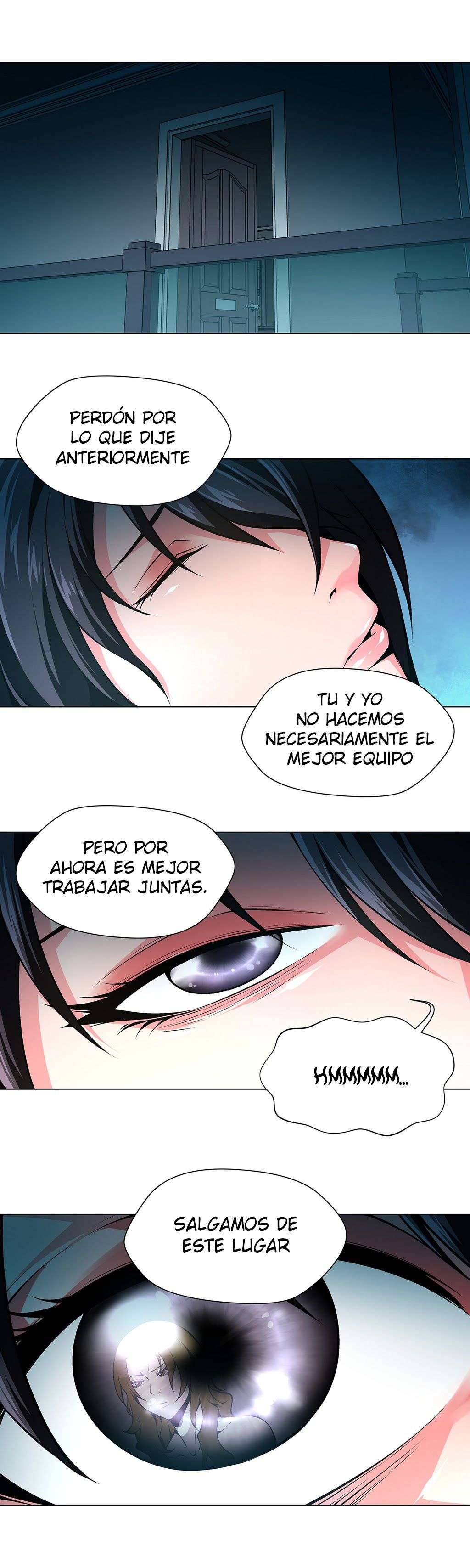 Twin Slaves capítulo 31 página 7