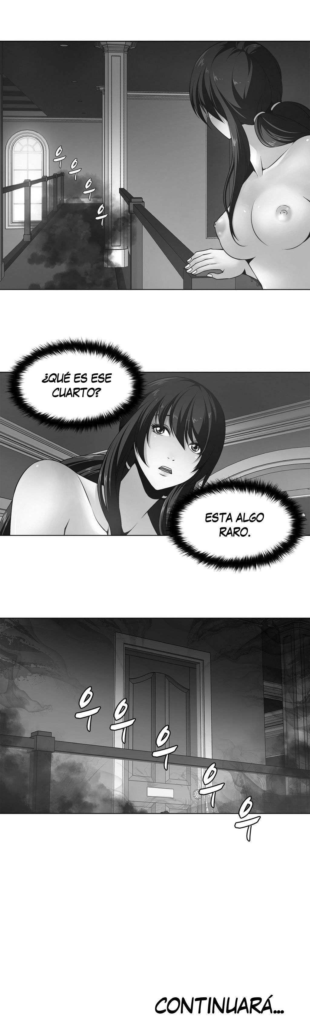 Twin Slaves capítulo 5 página 3