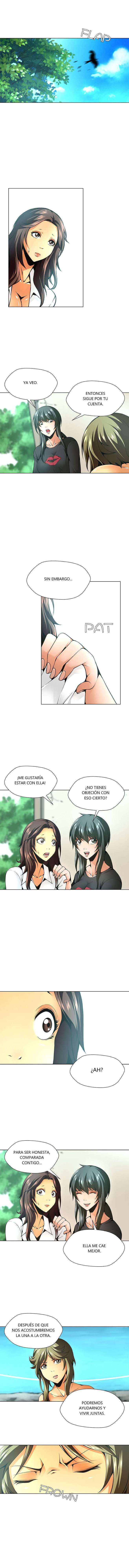 Twin Slaves capítulo 57 página 4