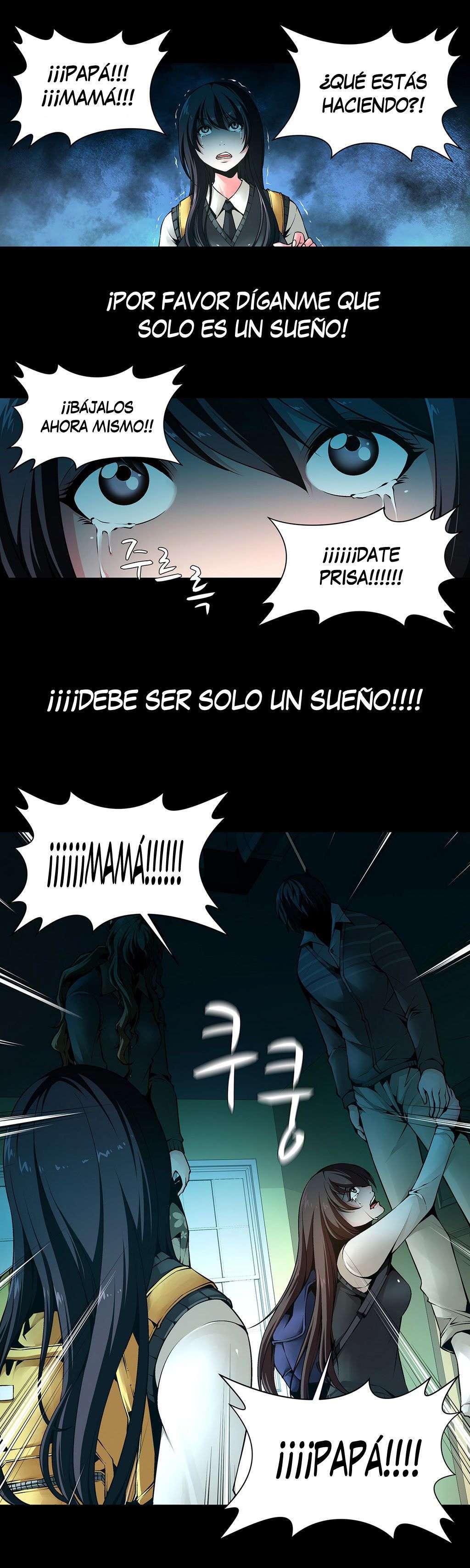 Twin Slaves capítulo 6 página 9