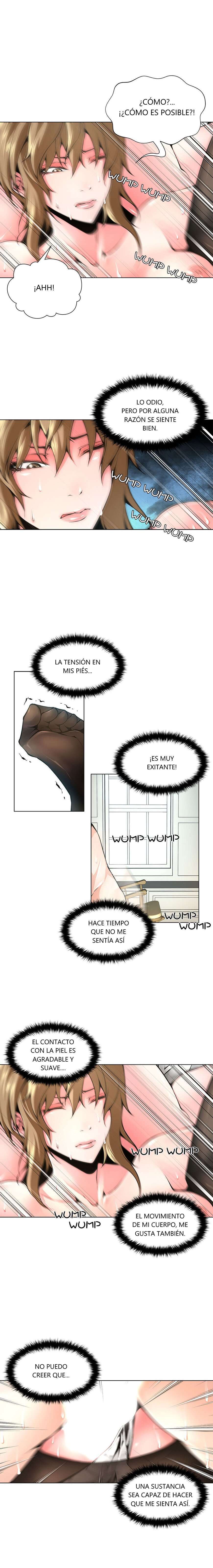 Twin Slaves capítulo 76 página 4
