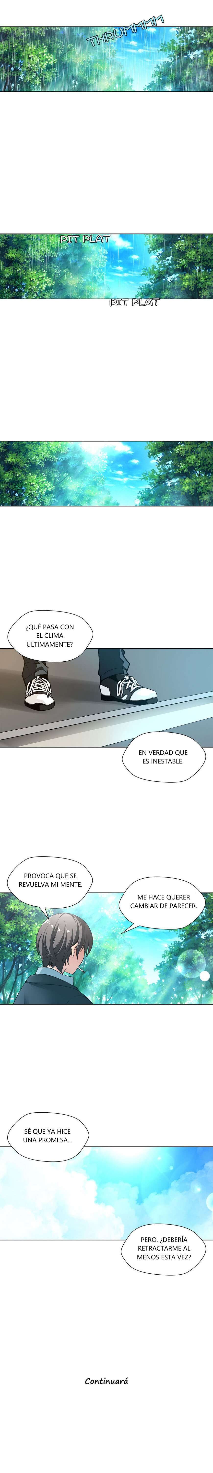 Twin Slaves capítulo 76 página 7