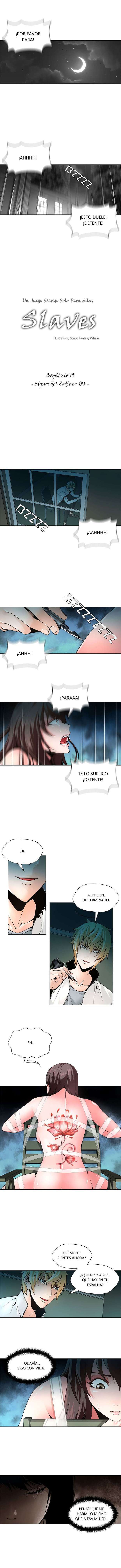 Twin Slaves capítulo 79 página 2
