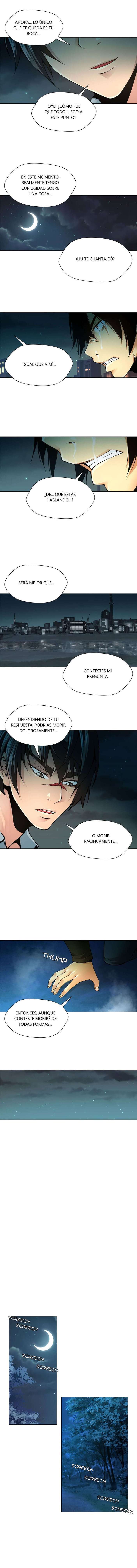 Twin Slaves capítulo 88 página 4