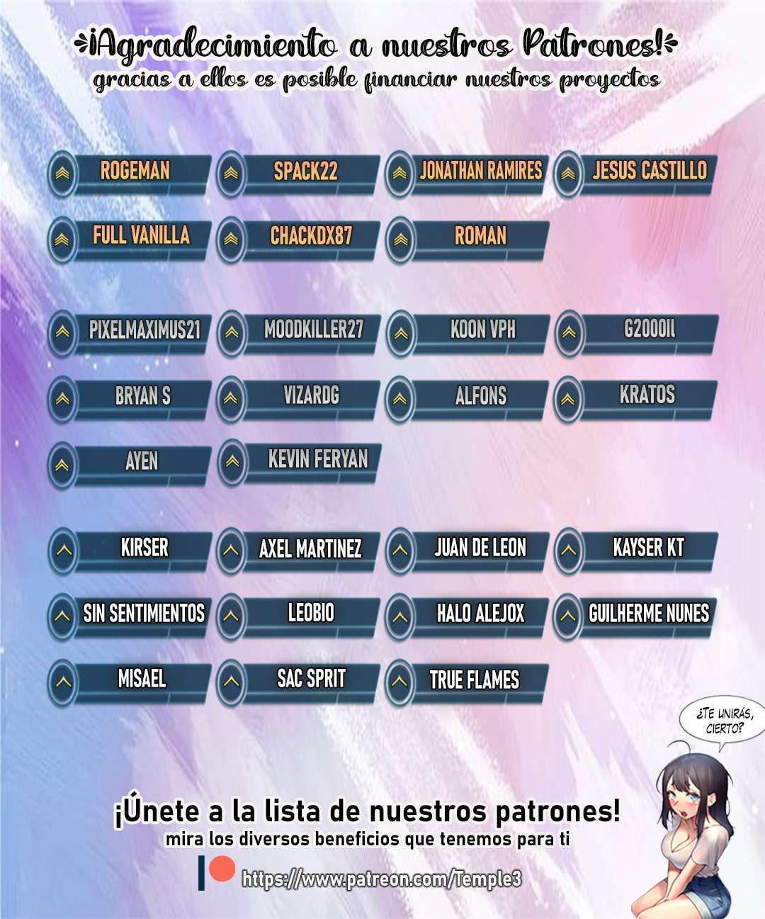 Un Buen Día para Acampar capítulo 10 página 2