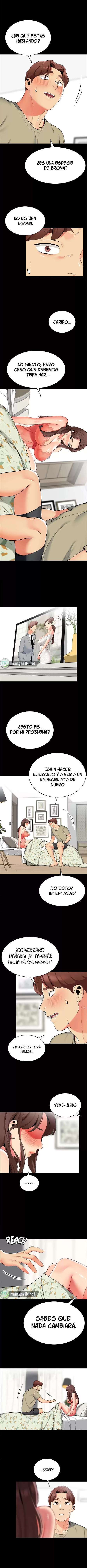 Un Buen Día para Acampar capítulo 45 página 5