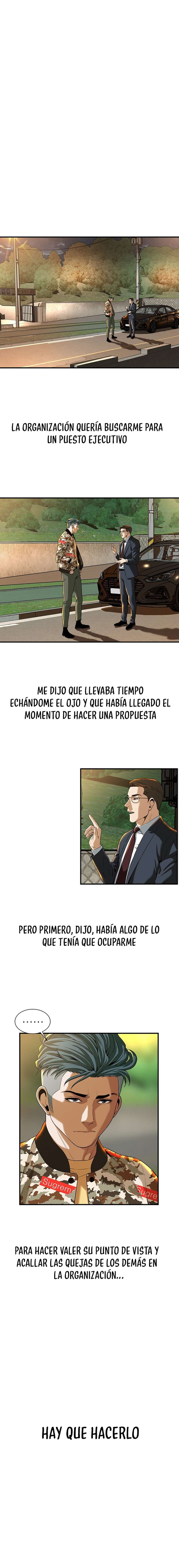 Un Chico Malo capítulo 1 página 37