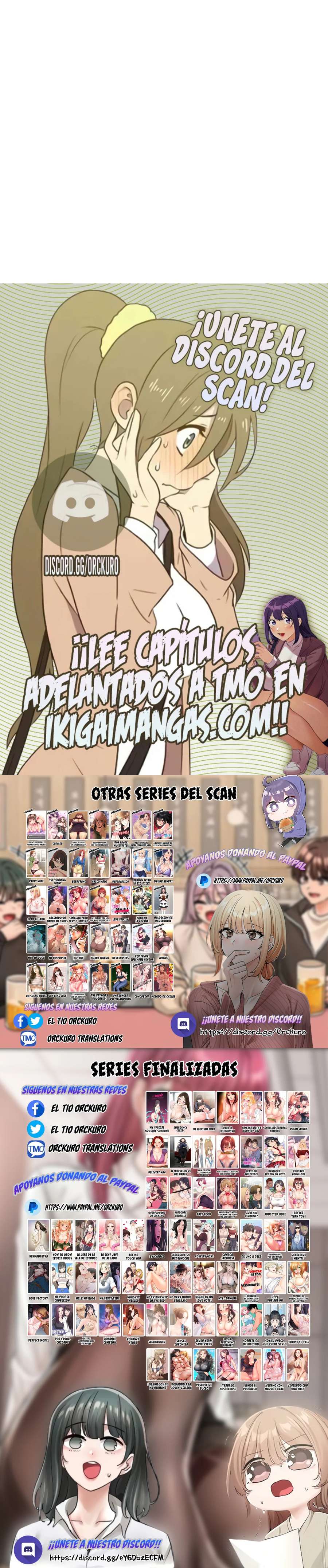 Un Chico Malo capítulo 29 página 20