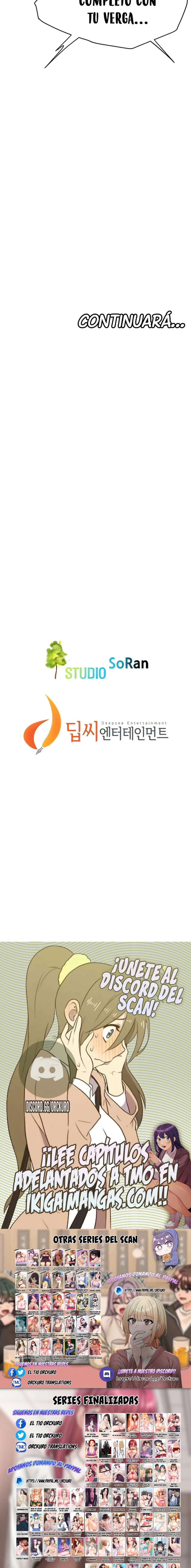 Un Chico Malo capítulo 32 página 22