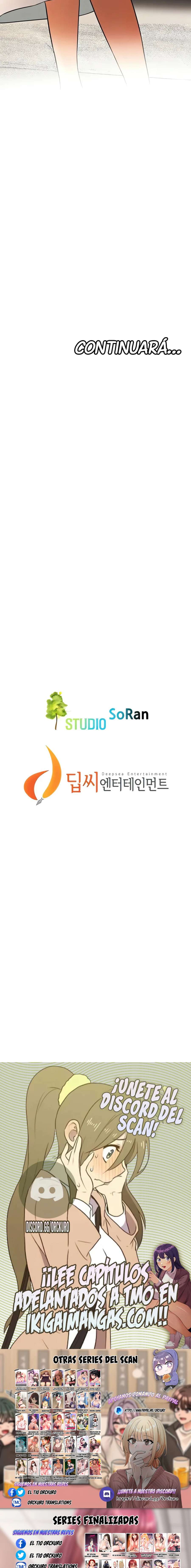 Un Chico Malo capítulo 33 página 20