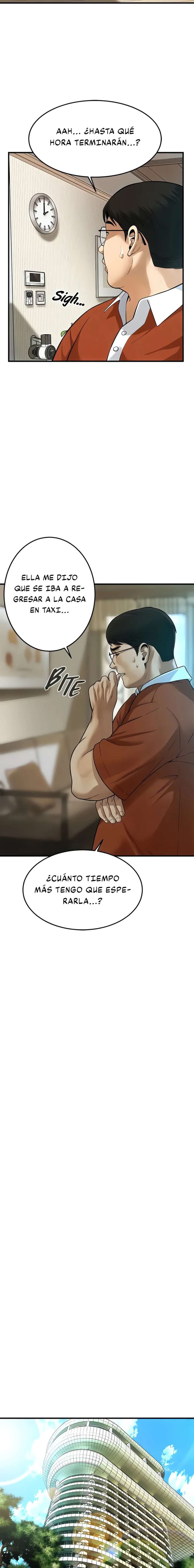 Un Chico Malo capítulo 45 página 2