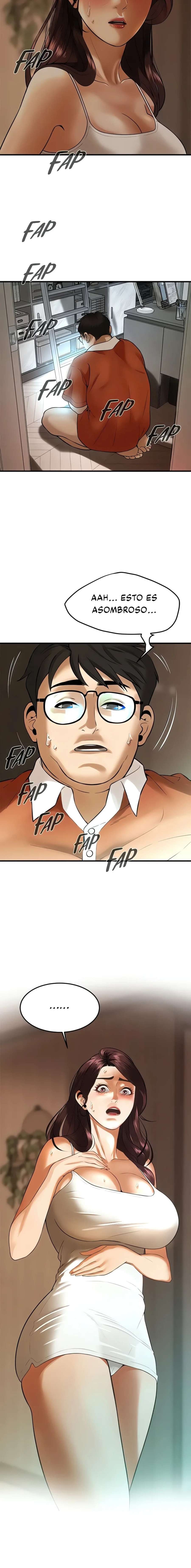 Un Chico Malo capítulo 47 página 21