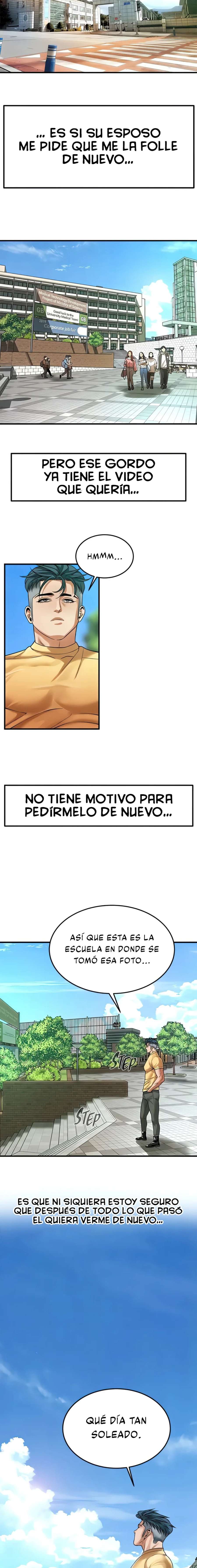Un Chico Malo capítulo 48 página 7