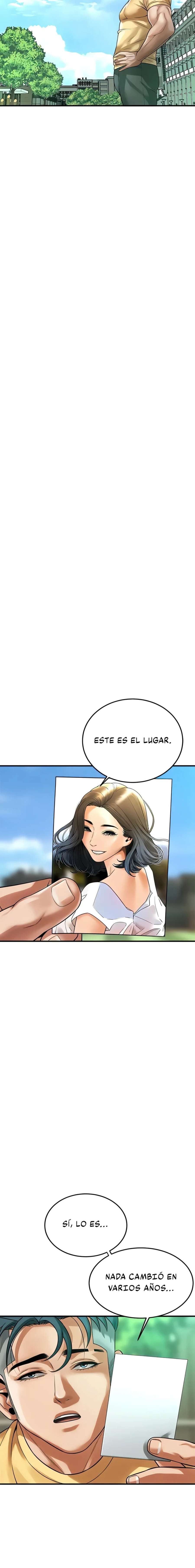 Un Chico Malo capítulo 48 página 8
