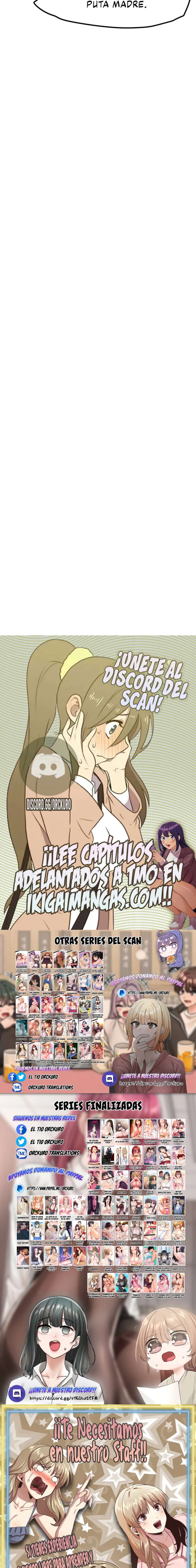 Un Chico Malo capítulo 49 página 20