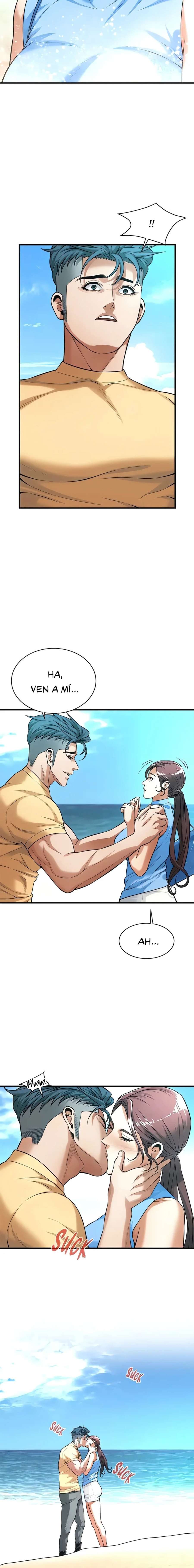 Un Chico Malo capítulo 68 página 4