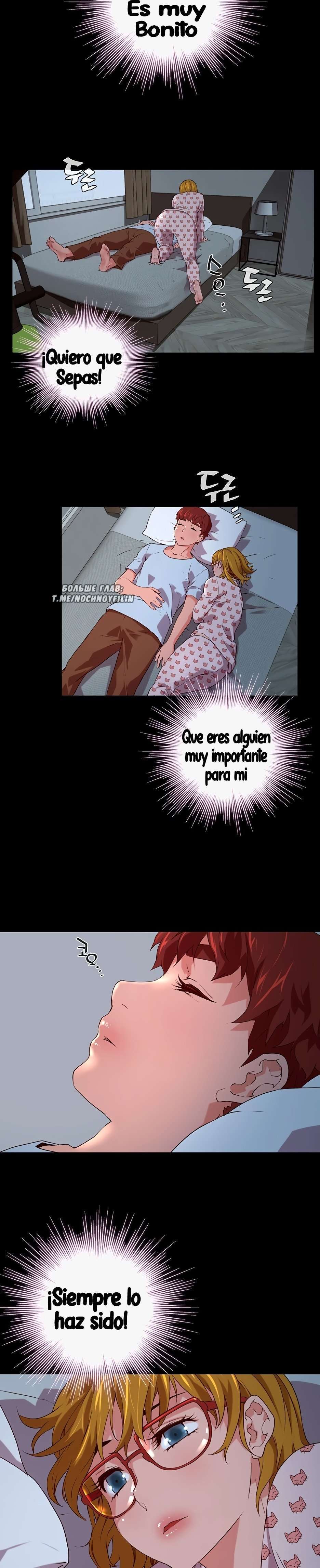 Un Empleado Diferente capítulo 2 página 14