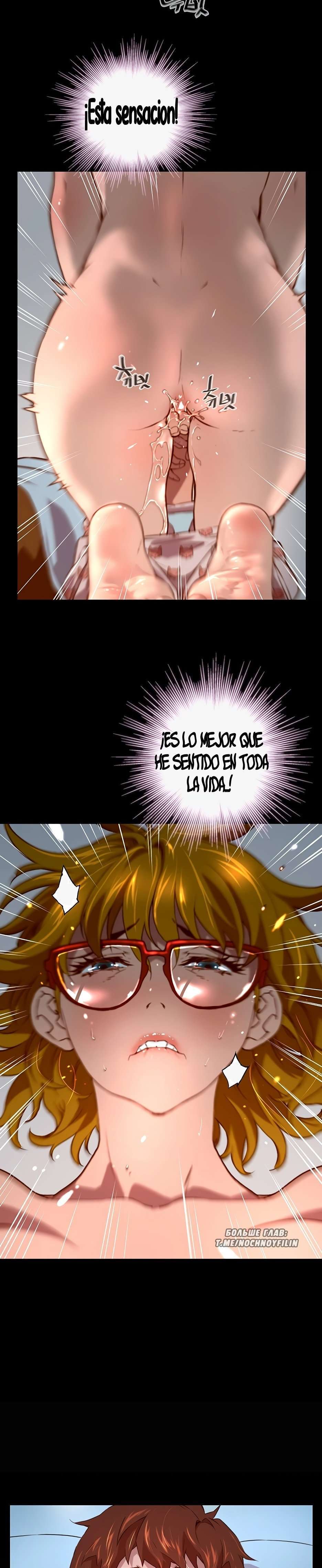 Un Empleado Diferente capítulo 2 página 22