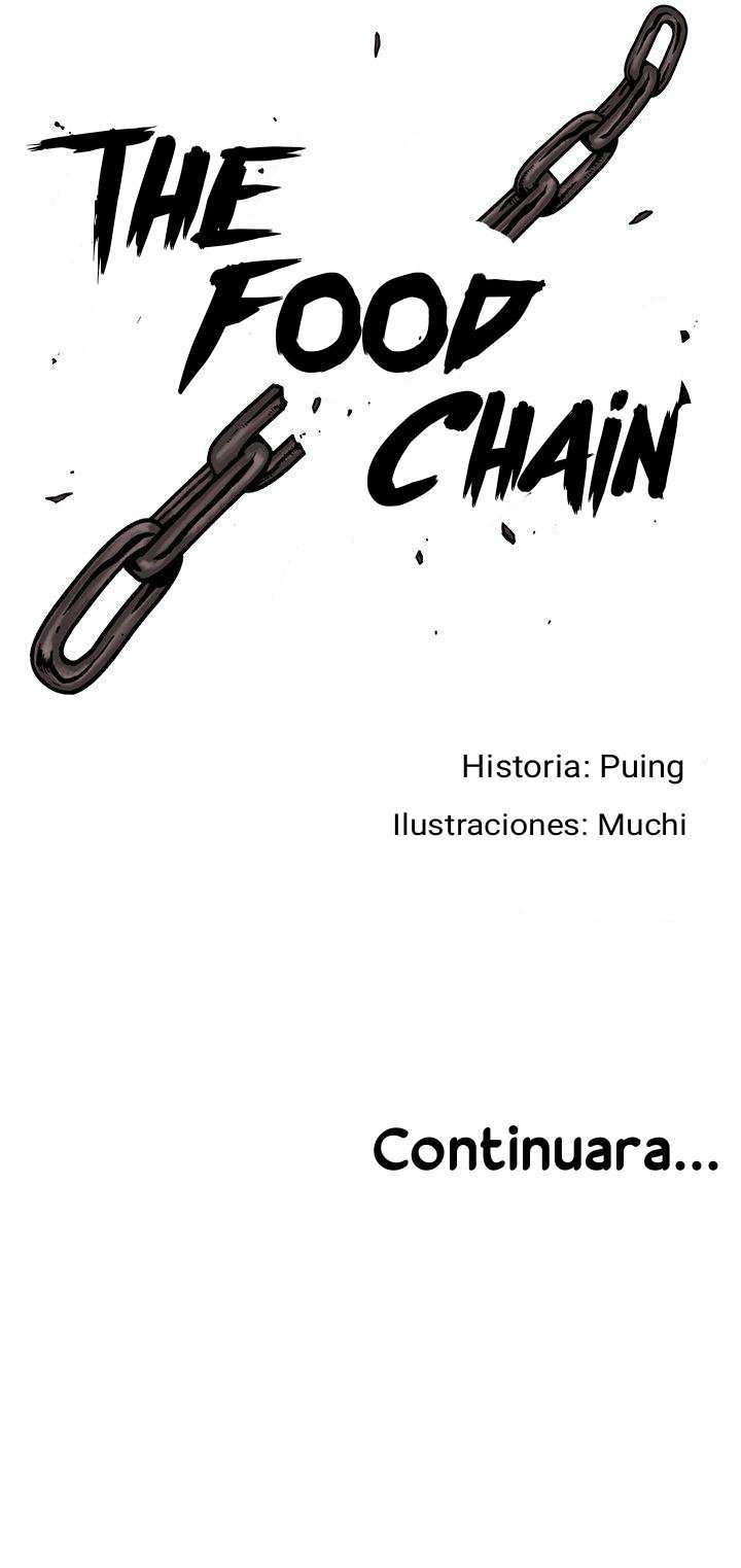 The Food Chain capítulo 1 página 24