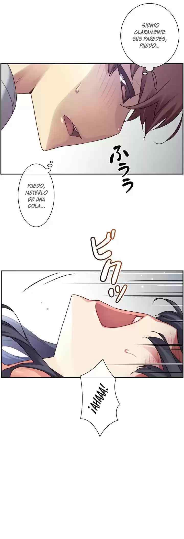 The Girlfriend Dice capítulo 1 página 17